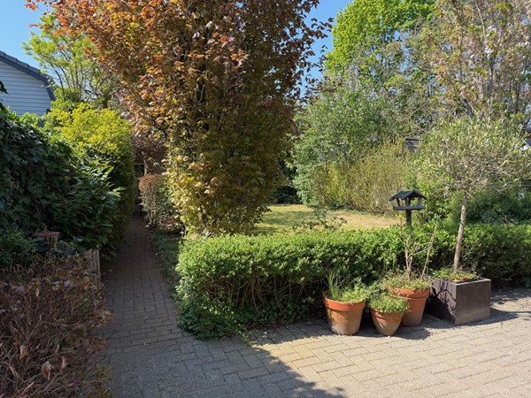 Medium property photo - Hendrik Veenemanstraat 23, 5691 BA Son en Breugel